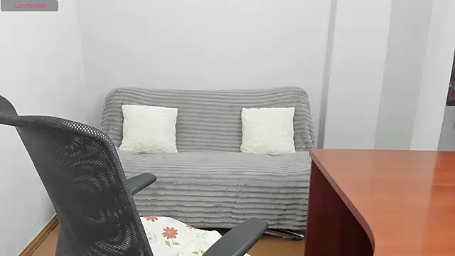 Alisha Skyes online show from 02.06.26