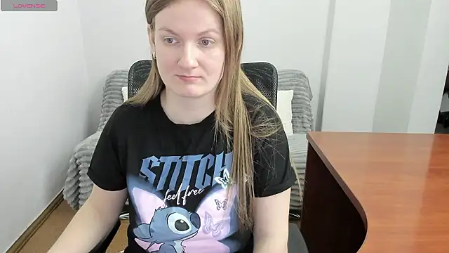 Alisha Skyes online show from 02.24.26