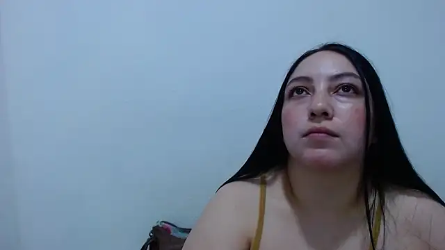 Snapshot of carolina_zabala_19 chatting on 05.23.26 carolina zabala 19 online show from 05.23.26