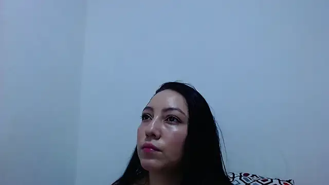Snapshot of carolina_zabala_19 chatting on 06.22.26 carolina zabala 19 online show from 06.22.26