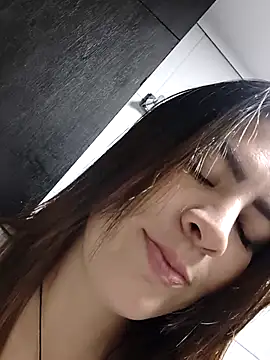 Snapshot of ImSophieFox chatting on 02.03.26 ImSophieFox online show from 02.03.26