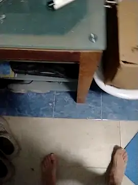 Snapshot of Zk1980 chatting on 11.25.25 Zk1980 online show from 11.25.25