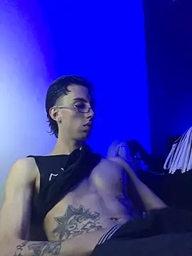 redmen69 online show from 03.03.26