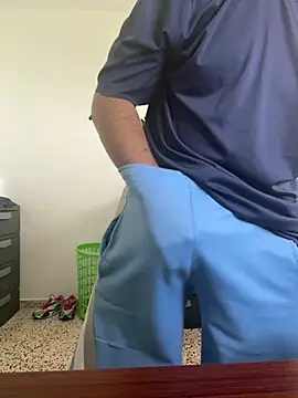 juanortiz8k online show from 03.29.26