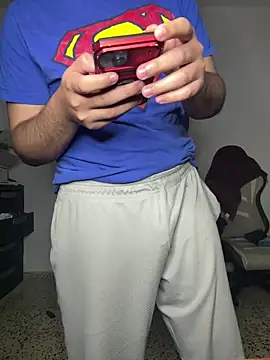 juanortiz8k online show from 04.22.26