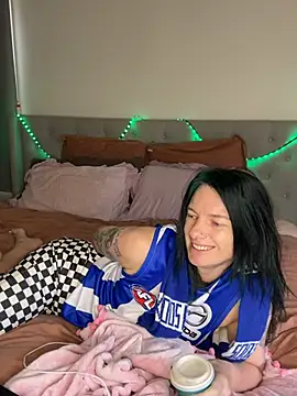 Sookie Soxxxe online show from 05.23.26