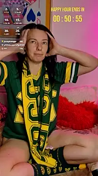 Sookie Soxxxe online show from 06.25.26