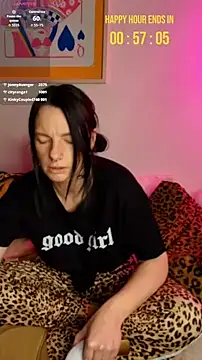 Sookie Soxxxe online show from 06.30.26