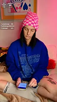 Sookie Soxxxe online show from 07.14.26