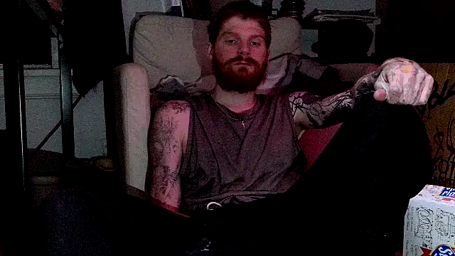 Magnetic127 online show from 11.08.25