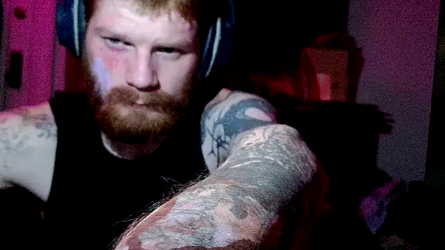 Magnetic127 online show from 11.28.25