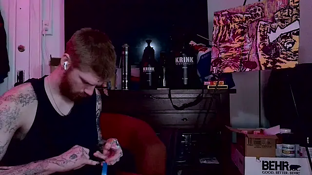 Magnetic127 online show from 03.22.26