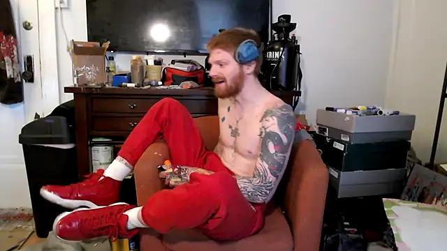 Magnetic127 online show from 04.02.26