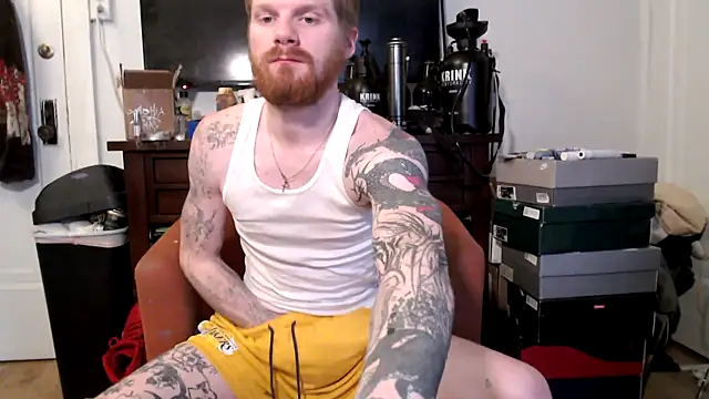 Magnetic127 online show from 04.04.26