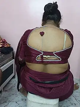 dhanshri143 online show from 05.15.26
