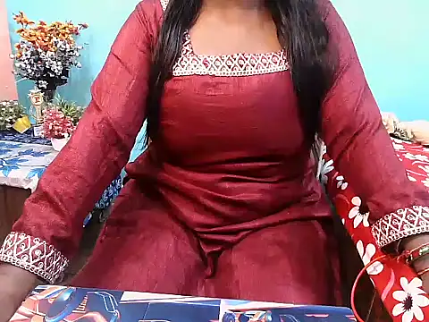 PREETI BABY online show from 10.05.25