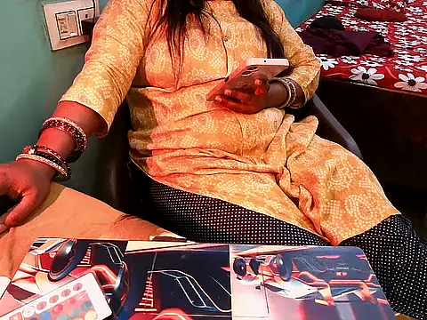 PREETI BABY online show from 03.19.26