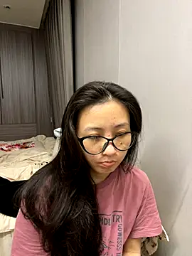 Snapshot of haiyan125216 chatting on 10.15.25 haiyan125216 online show from 10.15.25