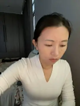 Snapshot of haiyan125216 chatting on 11.11.25 haiyan125216 online show from 11.11.25