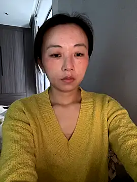 Snapshot of haiyan125216 chatting on 11.27.25 haiyan125216 online show from 11.27.25