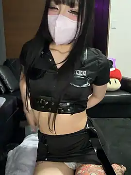 Nano-xxx online show from 03.23.26