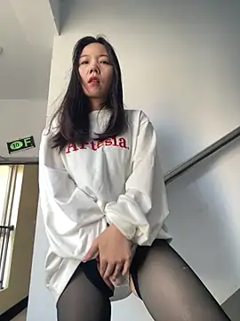 xinmeng-000 online show from 03.20.26