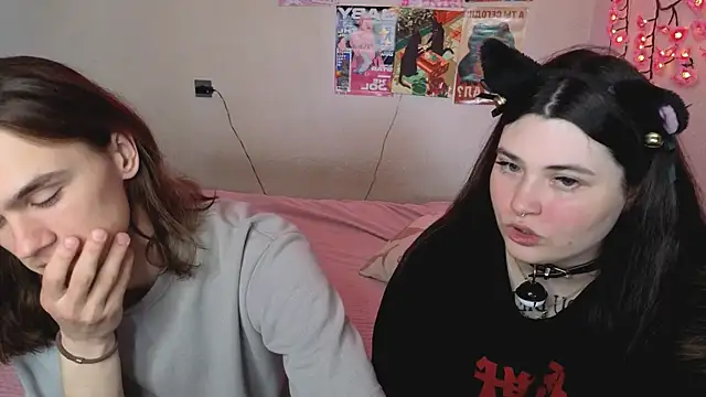 Snapshot of mirana_blade chatting on 05.10.26 mirana blade online show from 05.10.26
