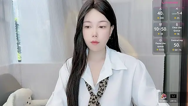 Bella Ava online show from 11.08.25