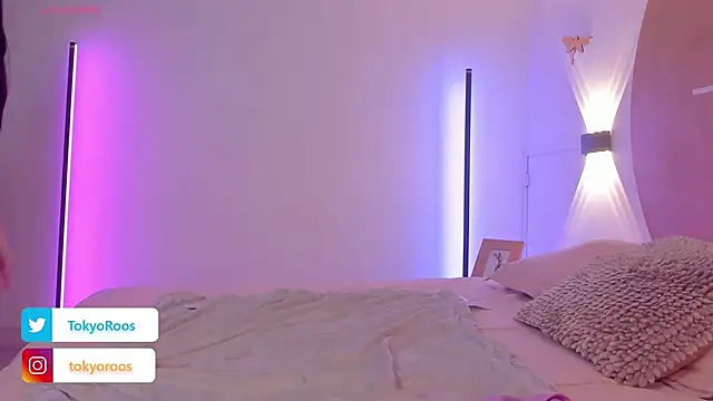 TokyoHaskel online show from 02.25.26