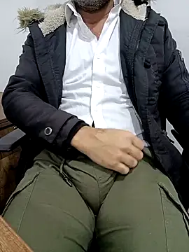 Yaman 33 online show from 02.17.26