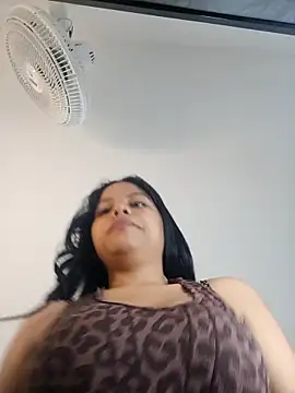 Snapshot of Celine_Lee chatting on 10.15.25 Celine Lee online show from 10.15.25