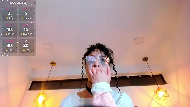 Hanna Cornee  online show from 02.26.26