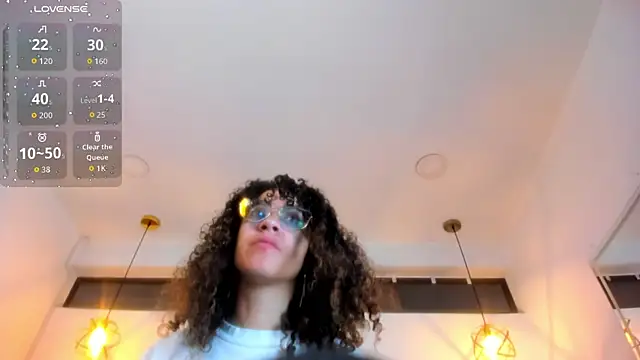 Hanna Cornee  online show from 03.02.26