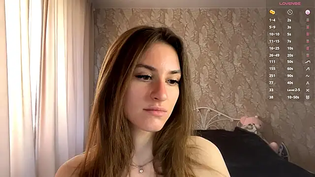 miainheat online show from 09.25.25