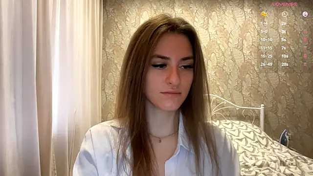 miainheat online show from 10.24.25