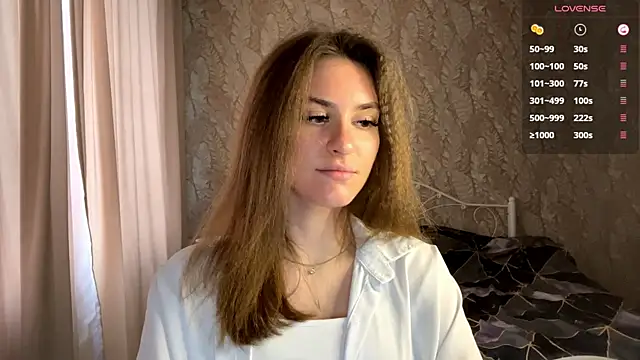 miainheat online show from 01.09.26