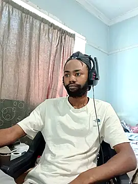 GhostYangempela online show from 09.23.25