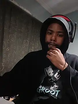 GhostYangempela online show from 11.03.25