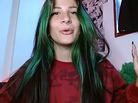 Snapshot of Chloe_paytone chatting on 02.14.26 Chloe paytone online show from 02.14.26