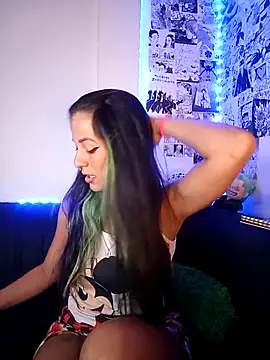 Snapshot of Chloe_paytone chatting on 02.25.26 Chloe paytone online show from 02.25.26