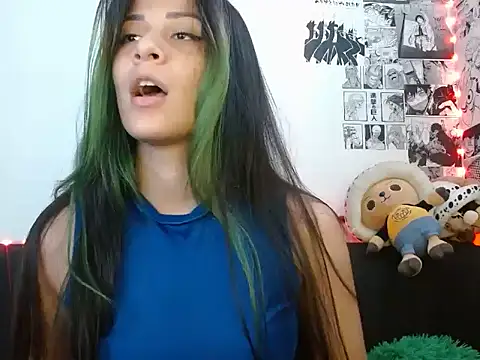 Snapshot of Chloe_paytone chatting on 05.18.26 Chloe paytone online show from 05.18.26