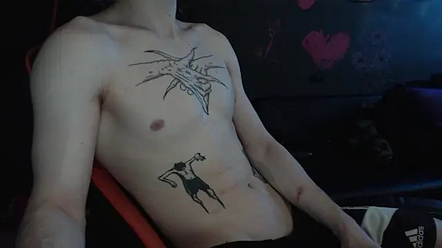 min1pekka online show from 02.08.26