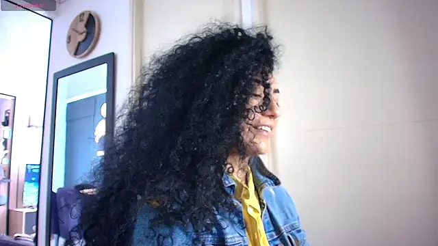 Koral369 online show from 06.18.26