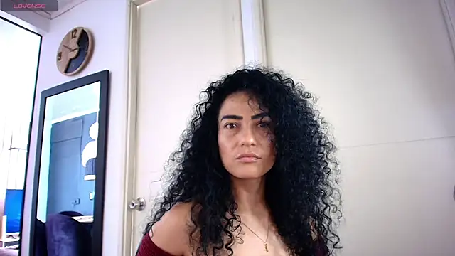 Koral369 online show from 06.24.26