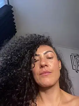 Koral369 online show from 07.08.26