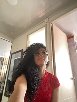 Koral369 online show from 07.29.26