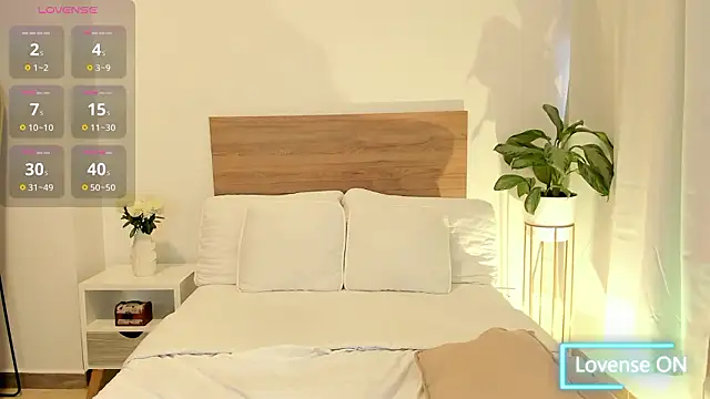 Lea Joness online show from 03.10.26