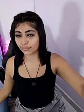 Kaylachannell online show from 04.01.26