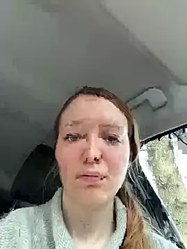 FayeFlame online show from 03.02.26