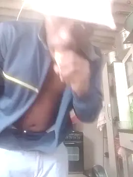 KingBonga online show from 09.15.25